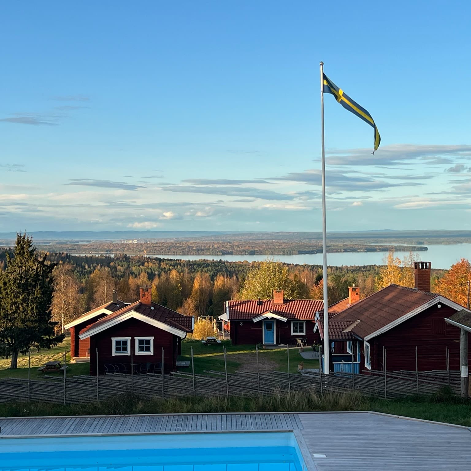 Åsengården