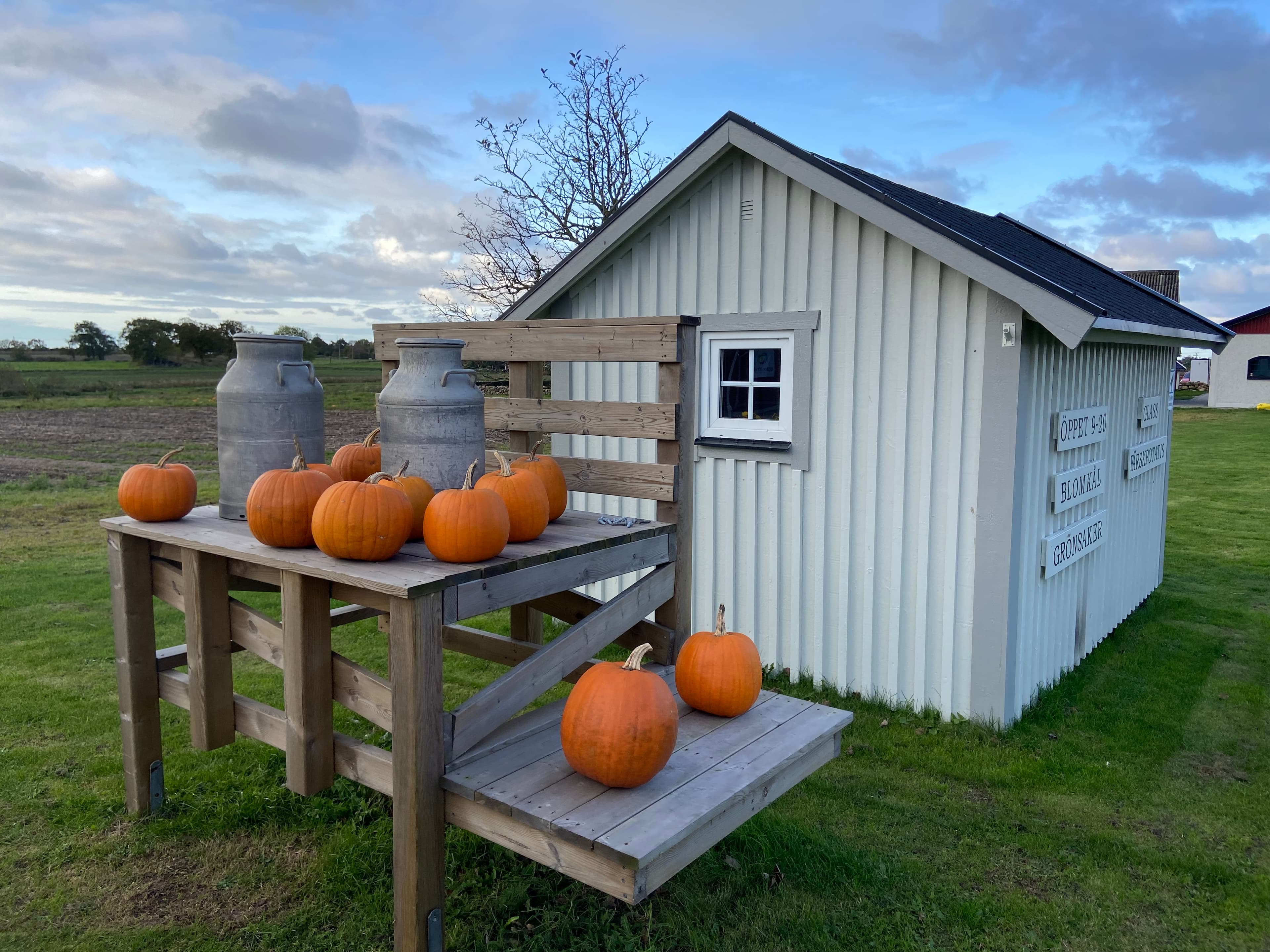 Mylte Gård
