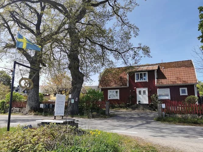 Andréns Bageri Sturkö