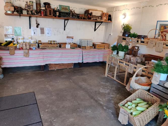 Ängeby Gårdsprodukter