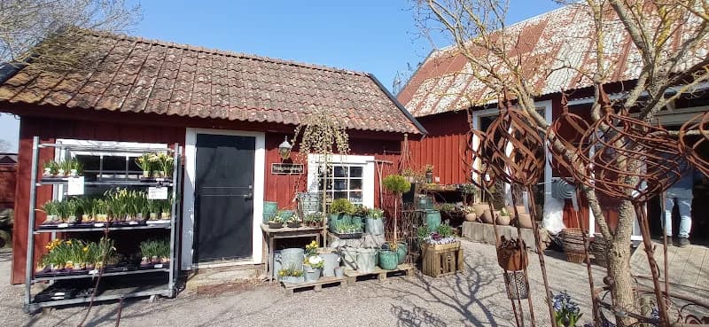 Ängsbackens Handelsträdgård
