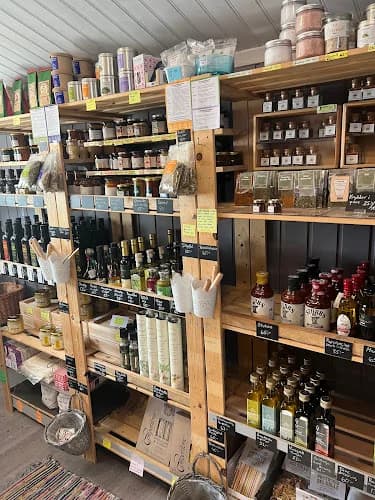 Annas Gårdsbutik och Mejeri