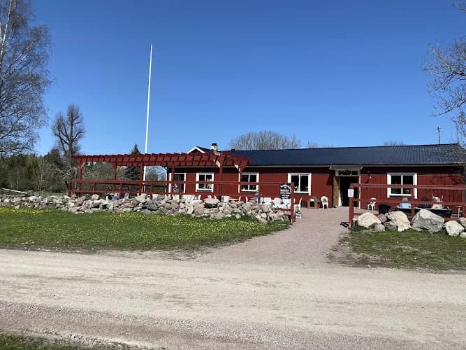 Åskebro Gård Butik&Café
