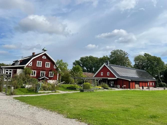 Astensmåla Gård