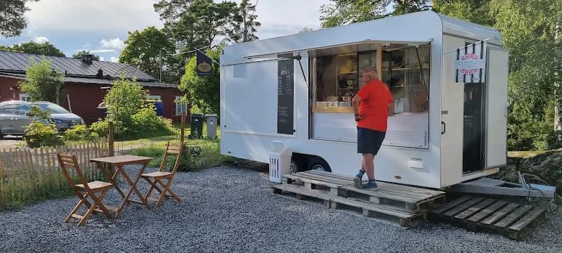 Bageri - Franssons Gård