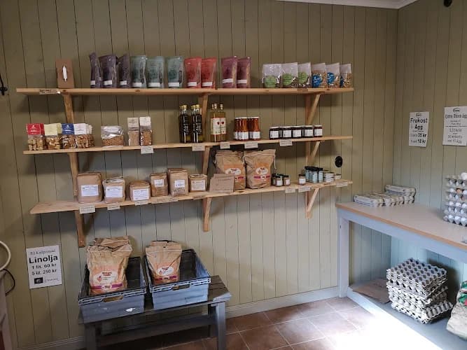 Berga Ägg & Jord AB