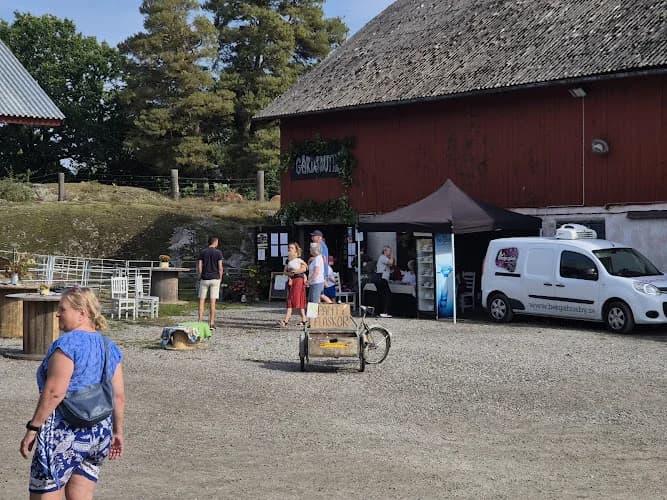 Berga Husby-Oppunda AB