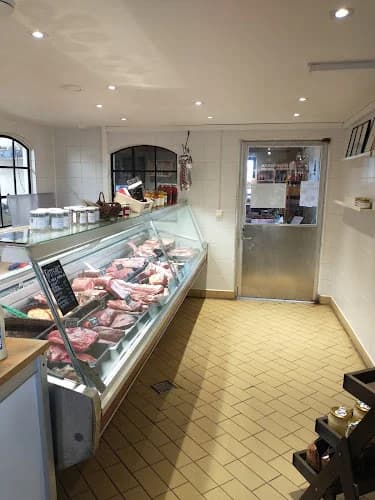 Bjärhus Växtbutik AB