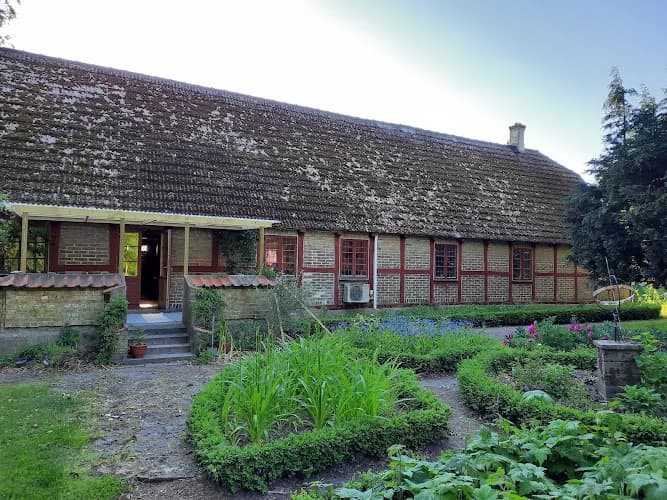 Björkåsa Gård Bed & Box