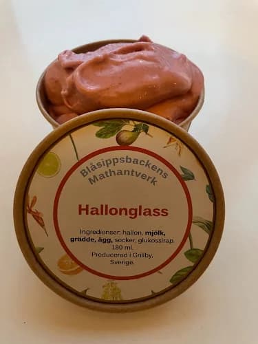 Blåsippsbackens Mathantverk