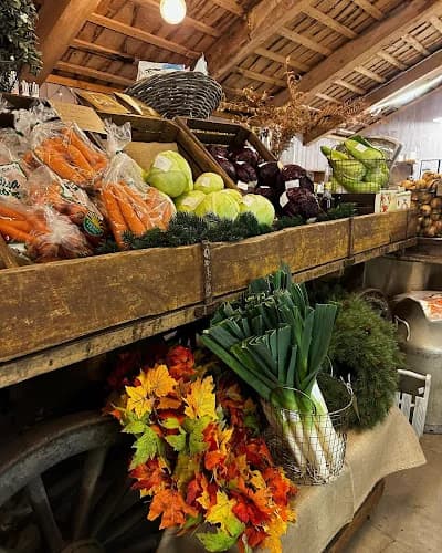 Bolinders Gårdsbutik