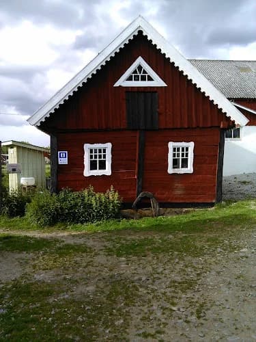Bottnansmåla Gård