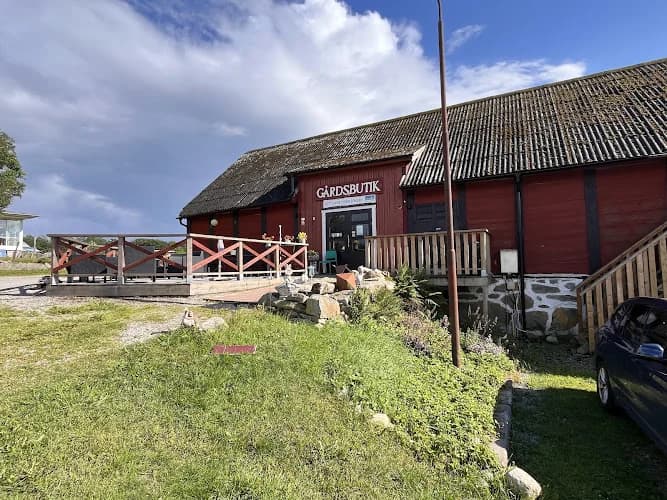 Brödhultsgården Ab