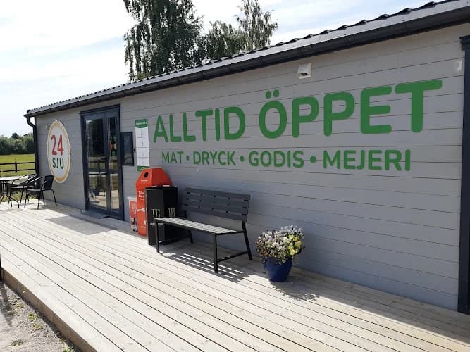 Bröms Gårdsbutik