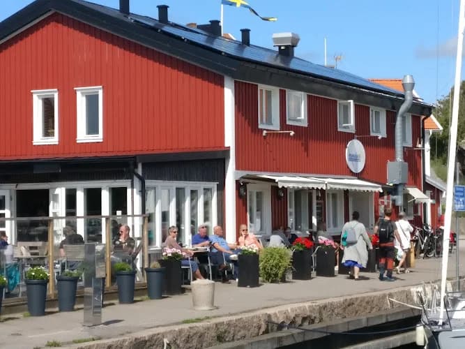 Brygghuset Mollösund