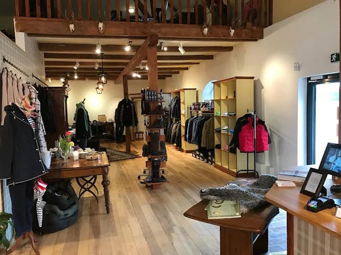 Butiken På Landet Apelås gård