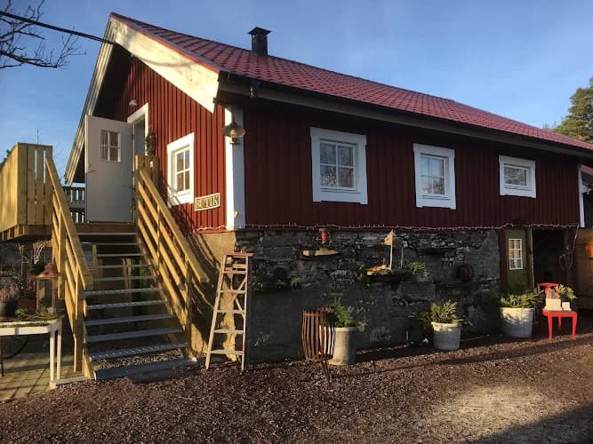 Christina Berggrens gårdsbutik