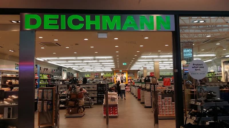 Deichmann