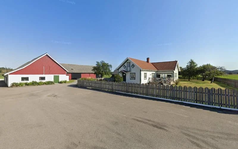 Derome Trädgård AB