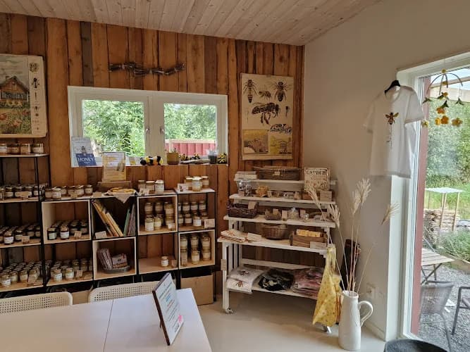 Djäknegårdens Honung