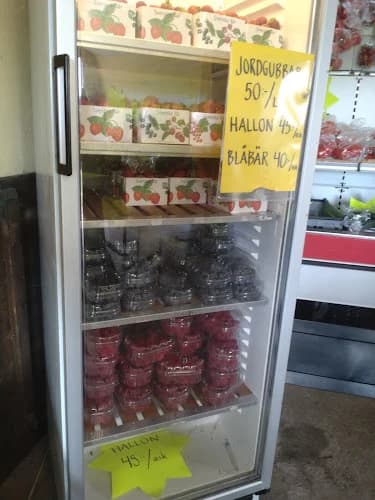 Domingos Gårdsbutik