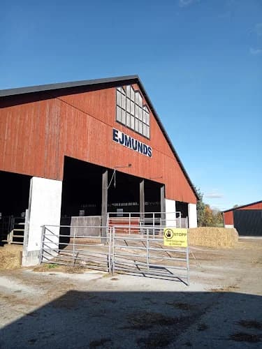 Ejmunds Gård & Såg AB
