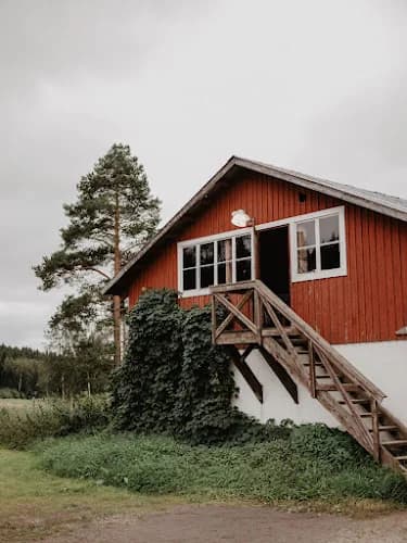 Ekogården i Kräkånger