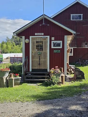 Elins Glada Ekologiska Kor - Mjölk