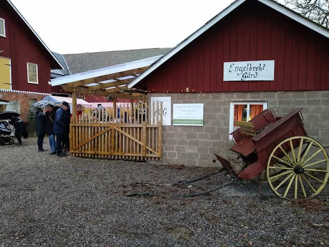 Engelbrekt Gård