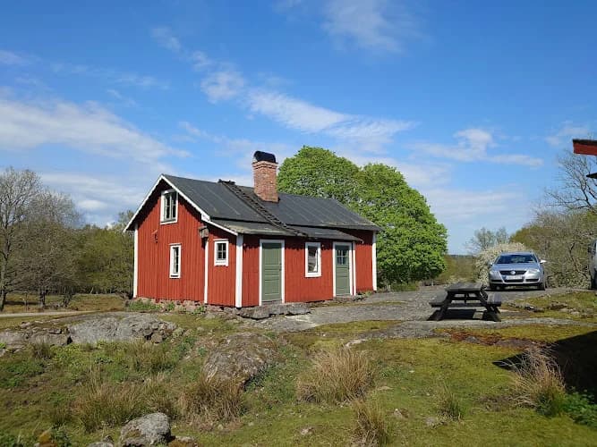 Eriksbergs Vilt- och Naturpark