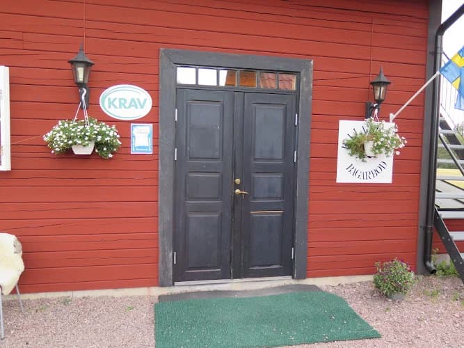 Fallabagarbod, Wahlström, Sven-Olof & Annika