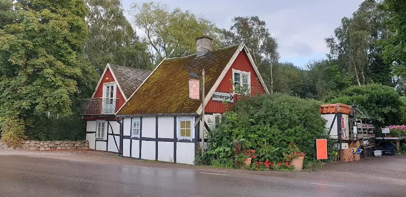 Farhults Handelsträdgård