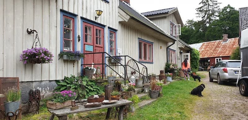 Farmhouse Life Webbutik