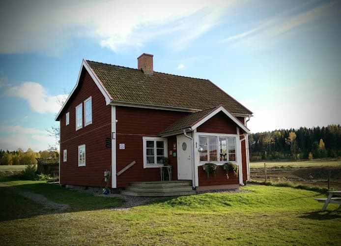 Farmor Elsas Rum & Frukost