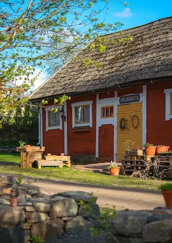 Fiddekulla Trädgård