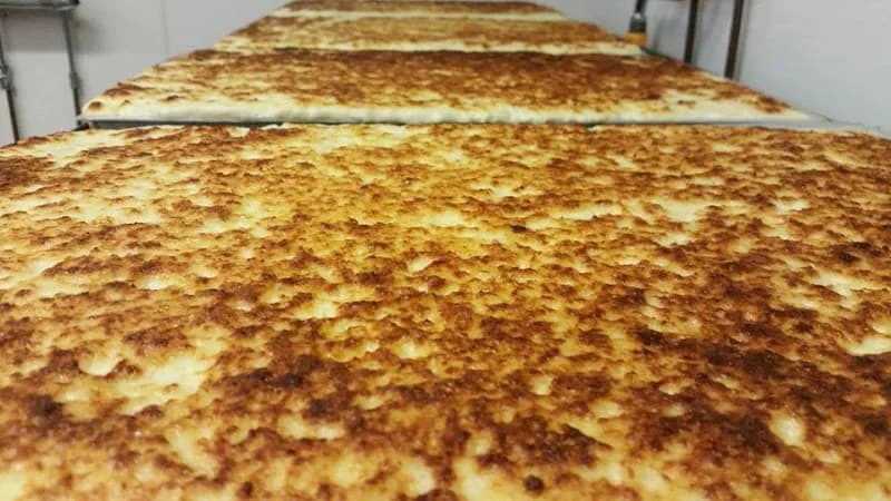 Forsa Gårdsmejeri AB