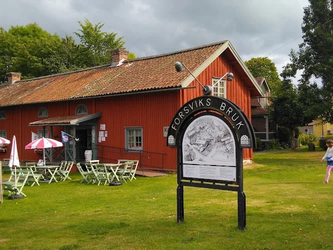 Forsviks Café & Mat