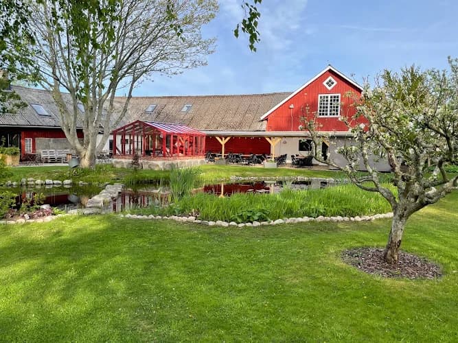 Freadals Gårdskrog i Åsa