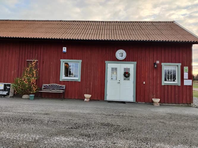 Fröö Gård Naturbeteskött