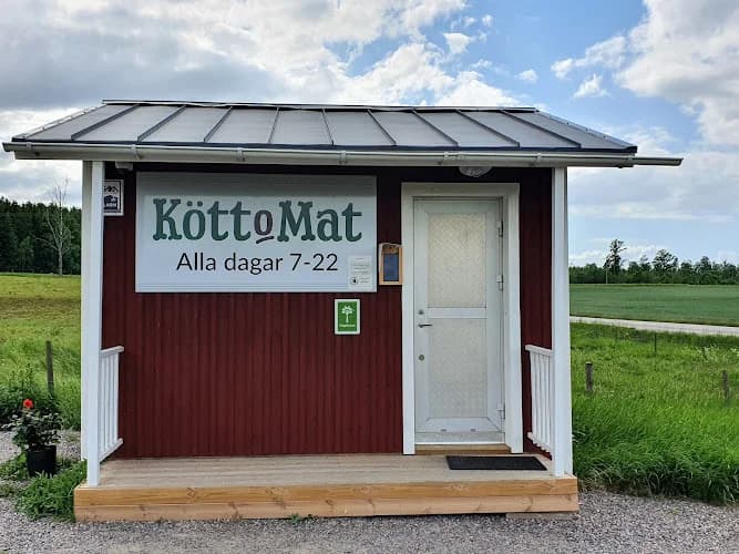 Fröö Kött&Mat