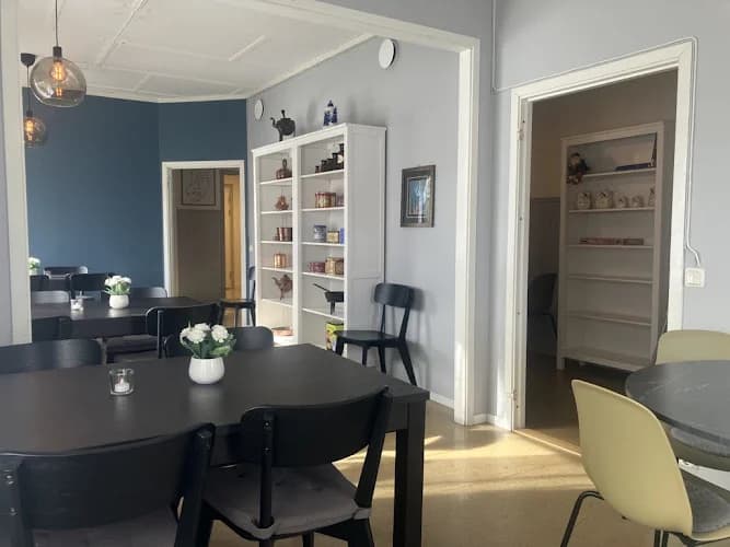 Gamla Apoteket - Hembageri och Kafé