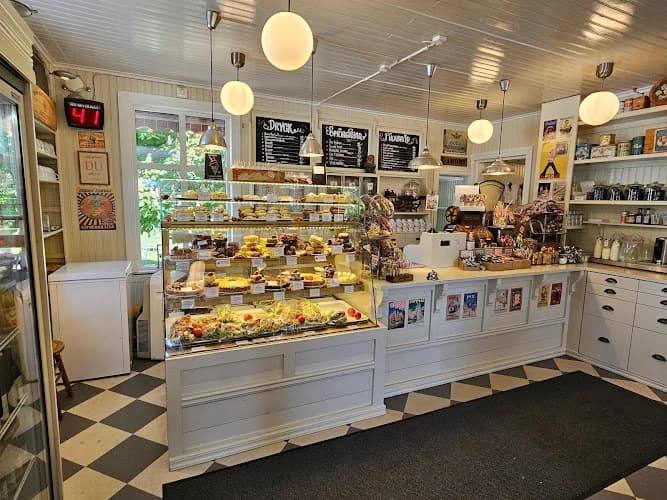 Gårdby Lanthandel AB