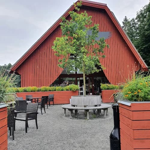 Gårdsbutik Outdoor Eriksberg