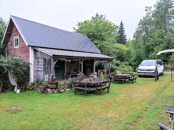 Gårdsbutik Skruvhultia