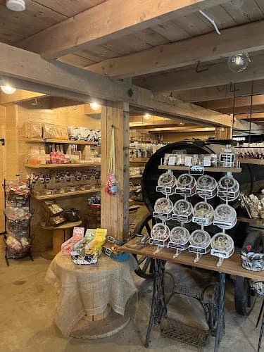 Gårdsbutiken i Smedby