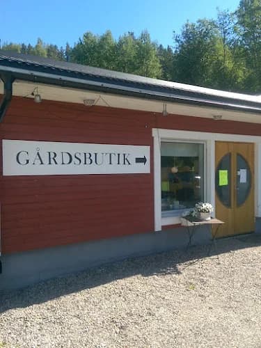 Gårdsbutiken österalnäs AB