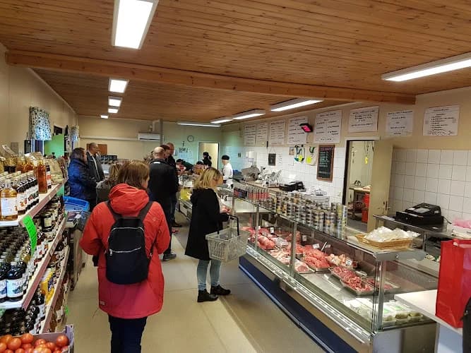 Gödebergs Gårdsbutik