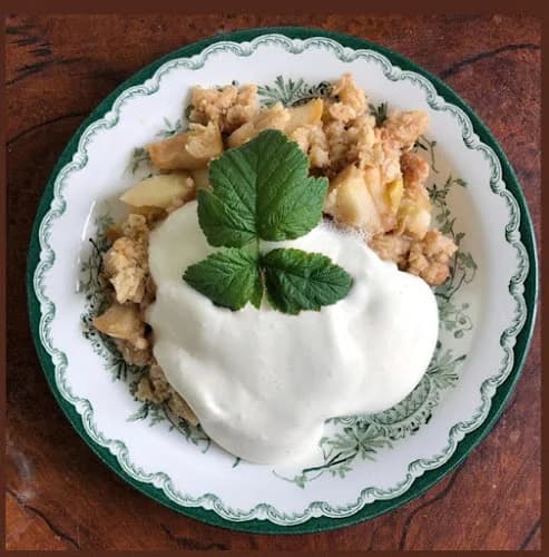 Godkärra Lantgård Café & Butik