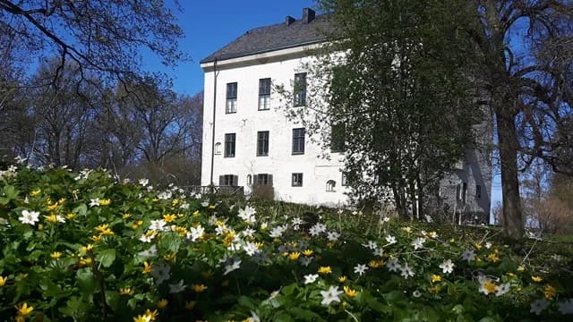 Göksholm Gård