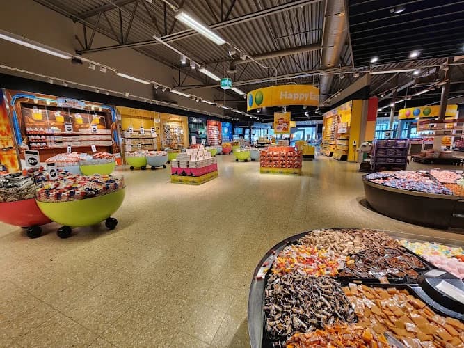 Gottebiten Charlottenberg Nord